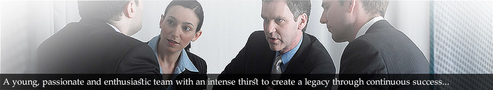 Captivate Consulting - Design your future