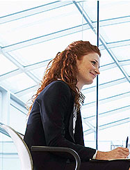 Captivate Consulting - Design your future