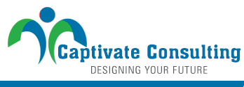 Captivate Consulting - Design your future