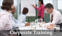 Corporate Training