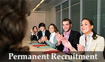 Permanent Recruitment