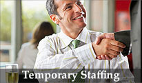 Temporary Staffing